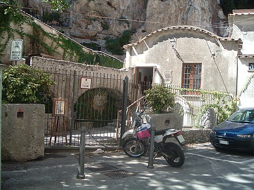 Museo della carta