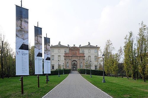 Museo Nazionale Giuseppe Verdi