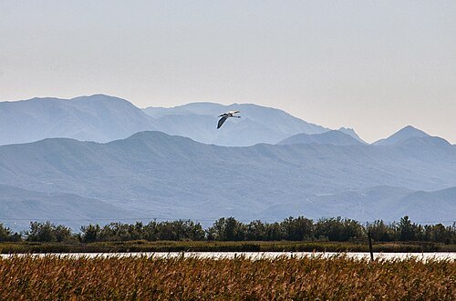 Kunë-Vain-Tale Nature Park