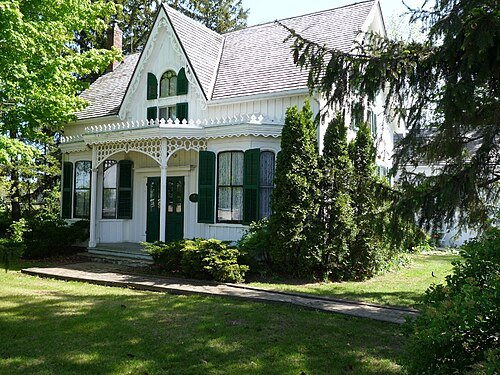 Erland Lee Museum