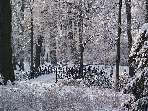 Szczytnicki Park