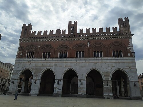 Palazzo del Comune