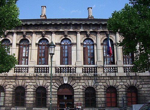 Palazzo Pompei
