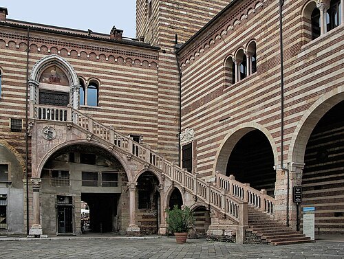Palazzo della Ragione