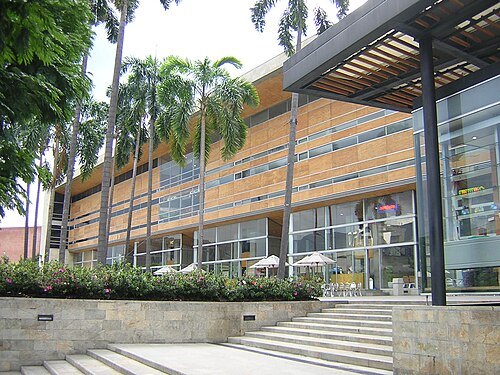 EPM Water Museum