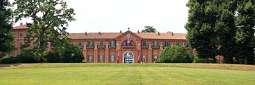 La Mandria Natural Park