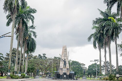 Port Harcourt Tourist Beach