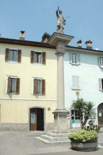 Pinacoteca cantonale Giovanni Züst
