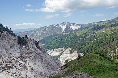 Korab-Koritnik Nature Park