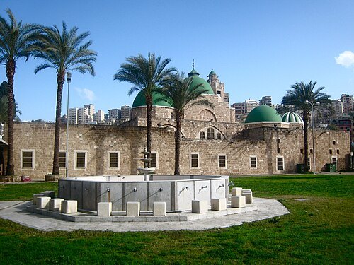 Taynal Mosque (مسجد طينال)