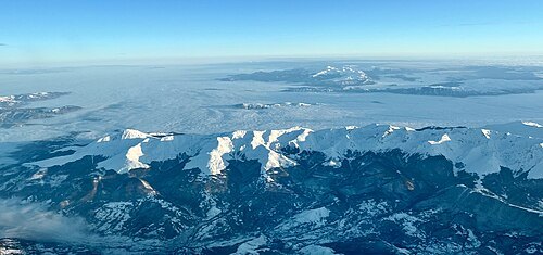 Šar Mountains