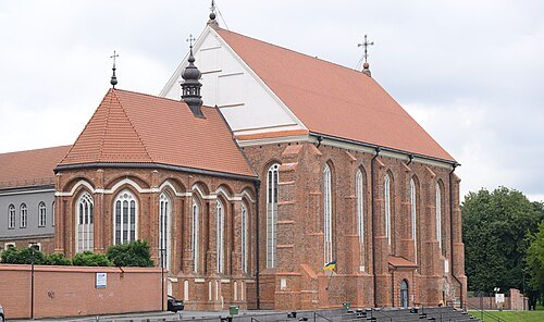 Church of St. George