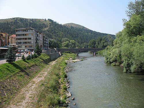 Ibar