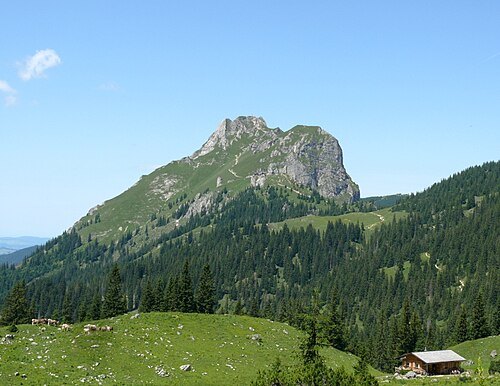 Aggenstein