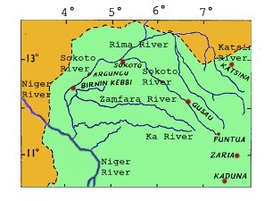 Rima River