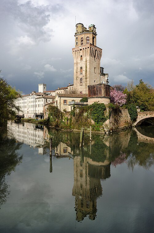 Astronomical Observatory of Padova