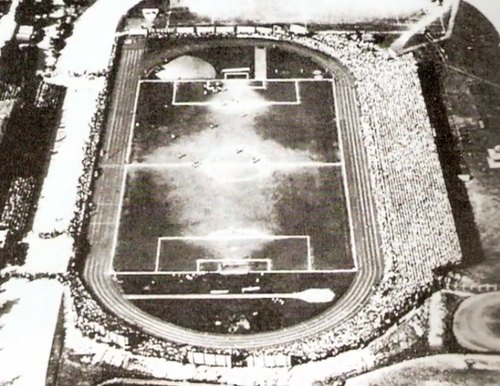 Stadium Moretti