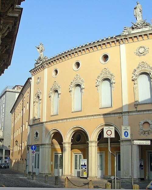 Teatro Verdi