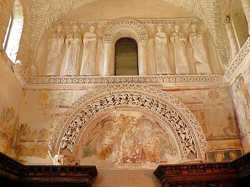 Oratorio di Santa Maria in Valle