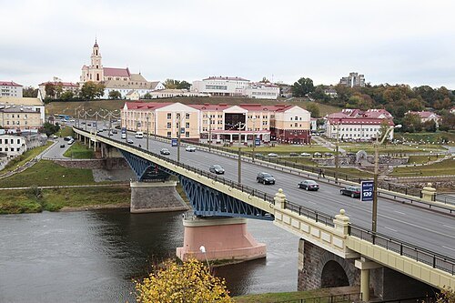 Old Bridge