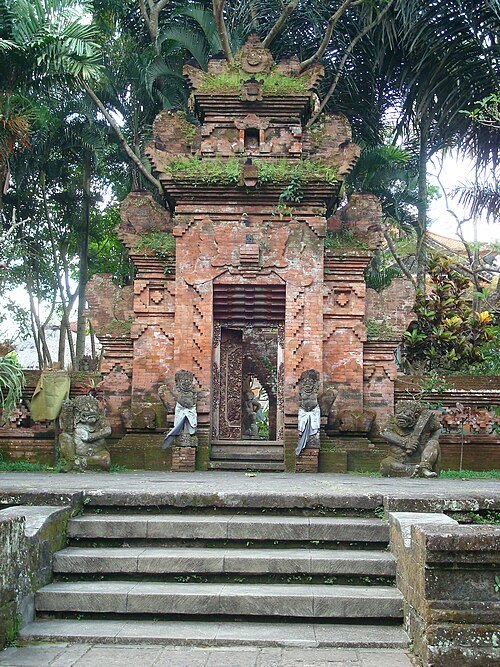 Agung Rai Museum of Art