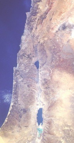 Jordan River