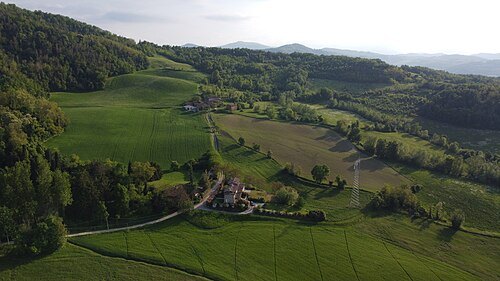Luretta Valley