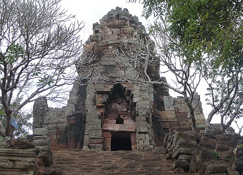 Wat Banan