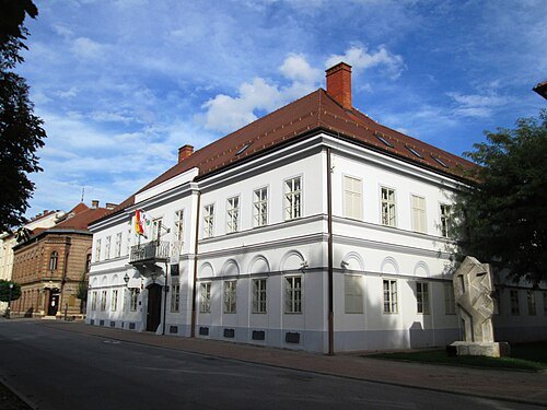 City Museum Bjelovar