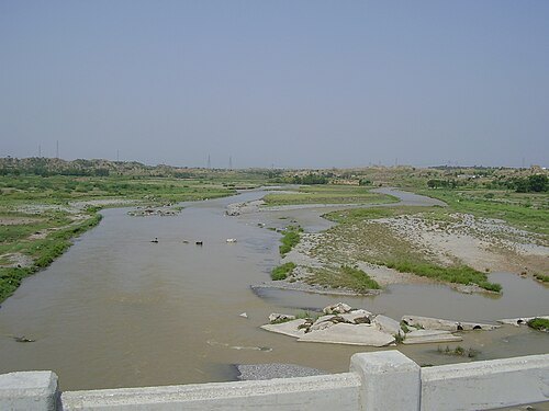 Río Haro