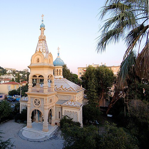 St. Michael the Archangel Church