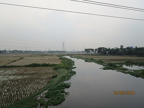 Balu River