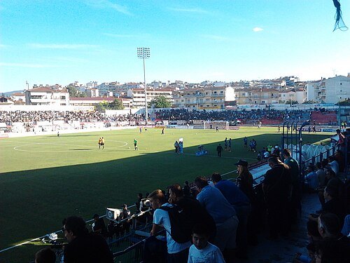 Veria Stadium