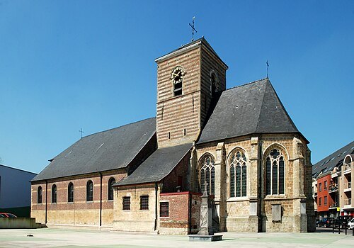 Onze-Lieve-Vrouwekerk