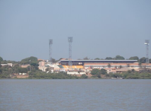 Estádio 24 de Setembro