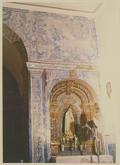 Igreja de Nossa Senhora da Nazaré