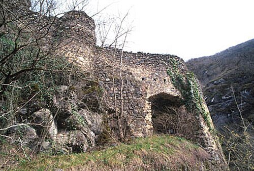 Dschraberd