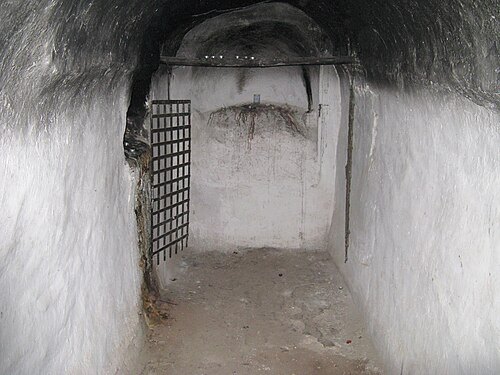 Tomb of Aaron