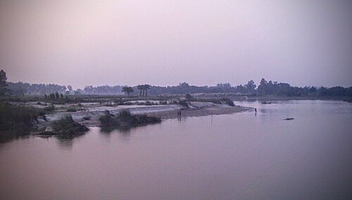 Dhepa River