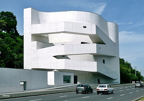Iberê Camargo Foundation