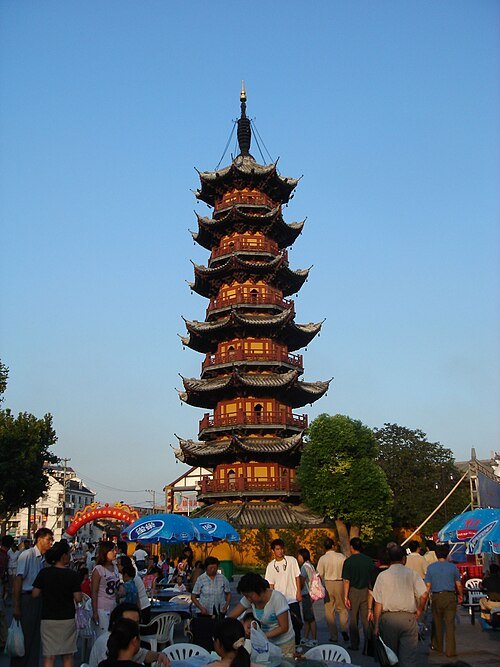 龙华寺
