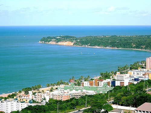 Cabo Branco