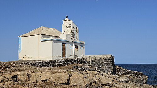 Farol da Ponta do Lobo
