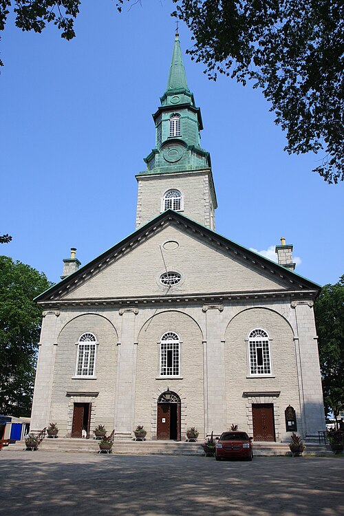 Cathedral of the Holy Trinity