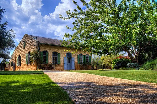 Dubrovin Farm