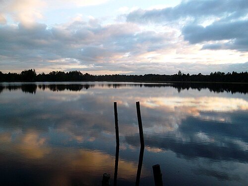 Kõnnujärv