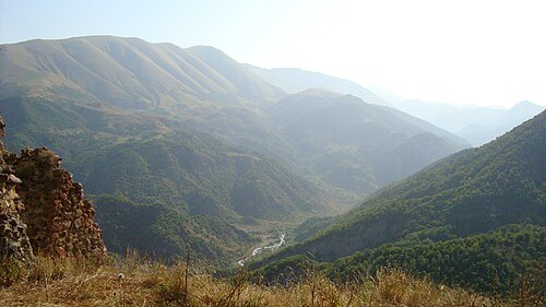 Levçay