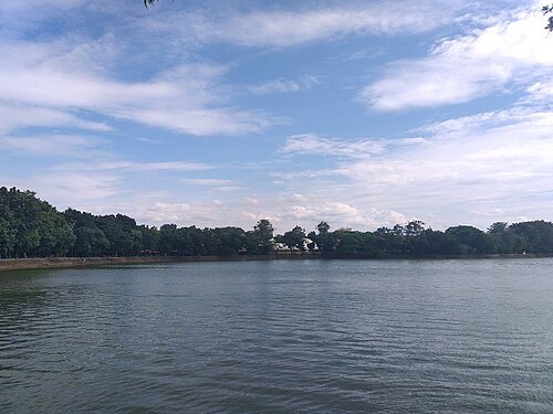 Setu Babakan