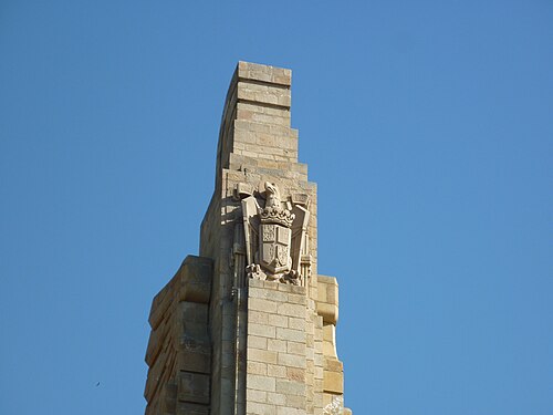 Monumento del Llano Amarillo