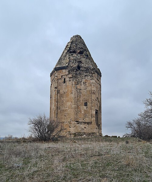 Mammadbayli Mausoleum